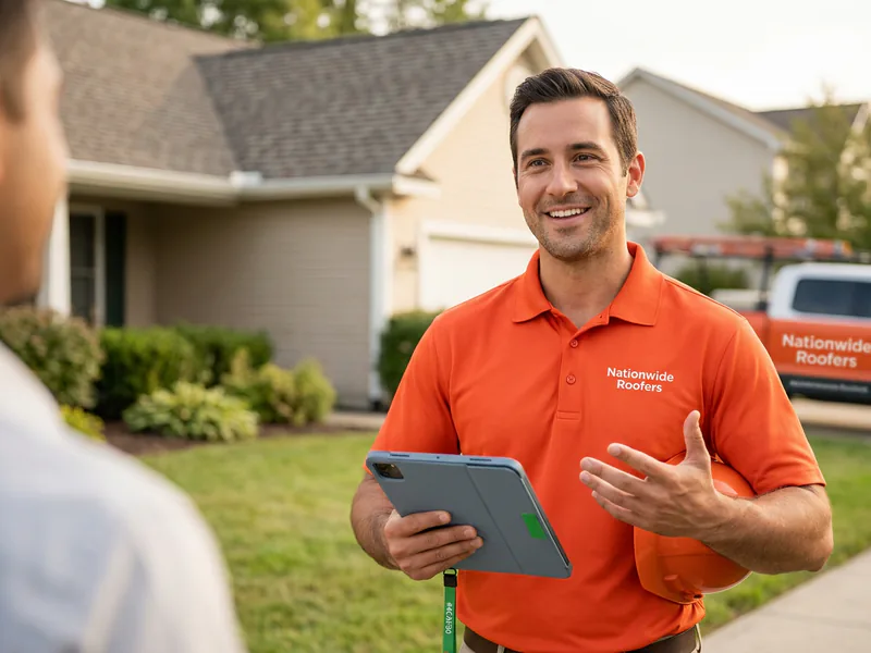 Roof Installation  in Portales  FAQ